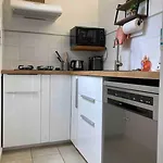 Maison Avec Jardin Et Parking Privé à 300m Du Centre De -vecchio