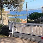 Maison Avec Jardin Et Parking Privé à 300m Du Centre De -vecchio Сasa de vacaciones