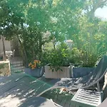 Maison Avec Jardin Et Parking Prive A 300m Du Centre De -vecchio Holiday home *