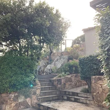 Casa de Férias Maison Avec Jardin Et Parking Privé à 300m Du Centre De -vecchio Porto-Vecchio (Corsica)