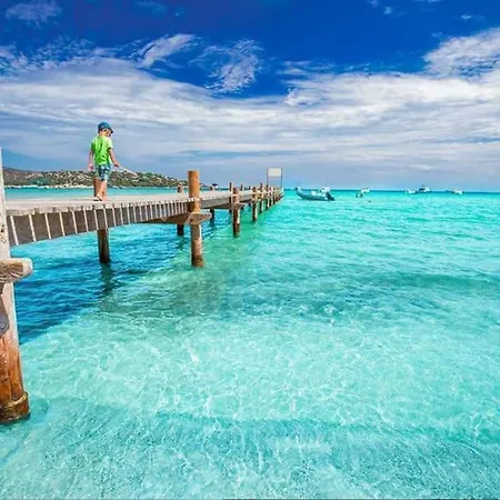 Holiday home Maison Avec Jardin Et Parking Prive A 300m Du Centre De -vecchio *