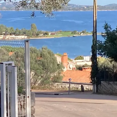 Casa de Férias Maison Avec Jardin Et Parking Privé à 300m Du Centre De -vecchio