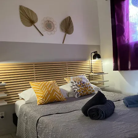 Casa de Férias Maison Avec Jardin Et Parking Privé à 300m Du Centre De -vecchio *