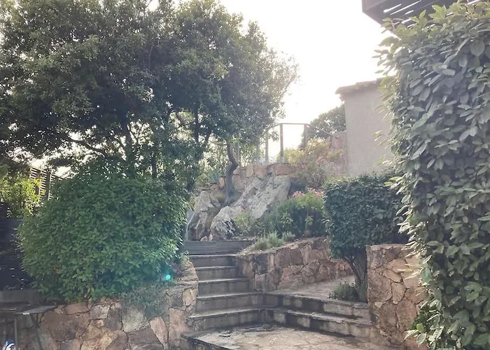 Holiday home Maison Avec Jardin Et Parking Prive A 300m Du Centre De -vecchio Porto-Vecchio (Corsica)