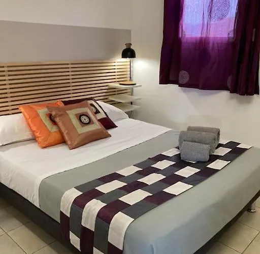 Maison Avec Jardin Et Parking Prive A 300m Du Centre De -vecchio Holiday home *