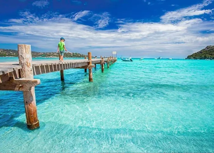 Holiday home Maison Avec Jardin Et Parking Prive A 300m Du Centre De -vecchio *