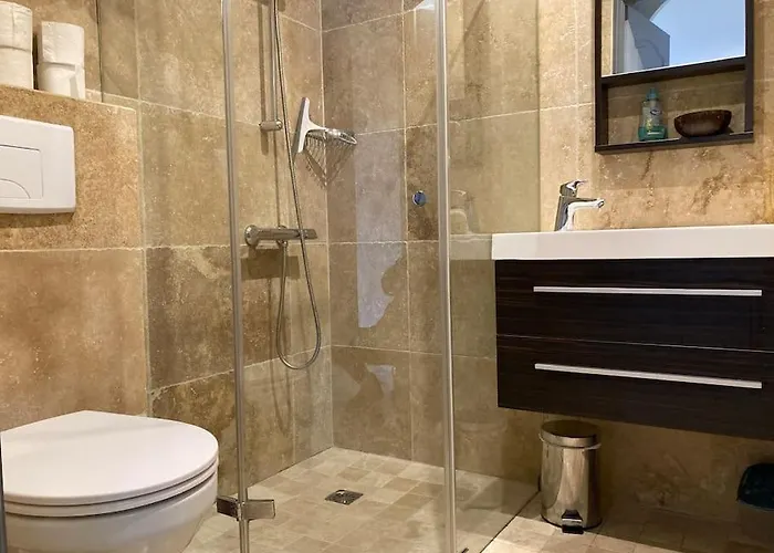 Maison Avec Jardin Et Parking Prive A 300m Du Centre De -vecchio