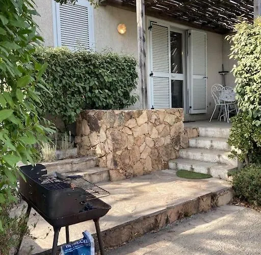 Holiday home Maison Avec Jardin Et Parking Prive A 300m Du Centre De -vecchio Porto-Vecchio (Corsica)