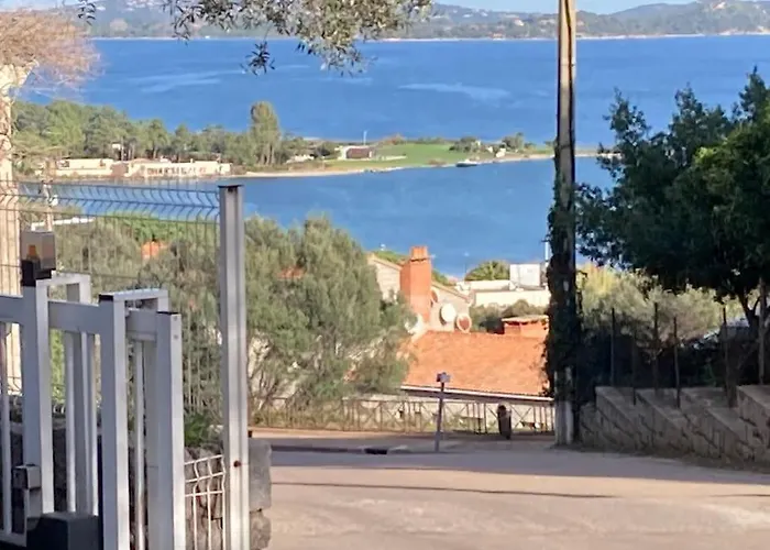 Holiday home Maison Avec Jardin Et Parking Prive A 300m Du Centre De -vecchio